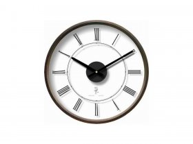 Часы настенные SLT 5420 MAXIMUS в Шарыпово - sharypovo.mebel-nsk.ru | фото