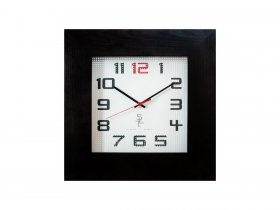 Часы настенные SLT 5528 в Шарыпово - sharypovo.mebel-nsk.ru | фото