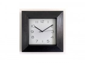 Часы настенные SLT 5530 в Шарыпово - sharypovo.mebel-nsk.ru | фото