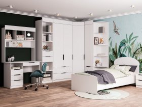 Модульная детская Лавис в Шарыпово - sharypovo.mebel-nsk.ru | фото